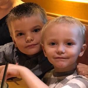 Meet your Posher, Stacy